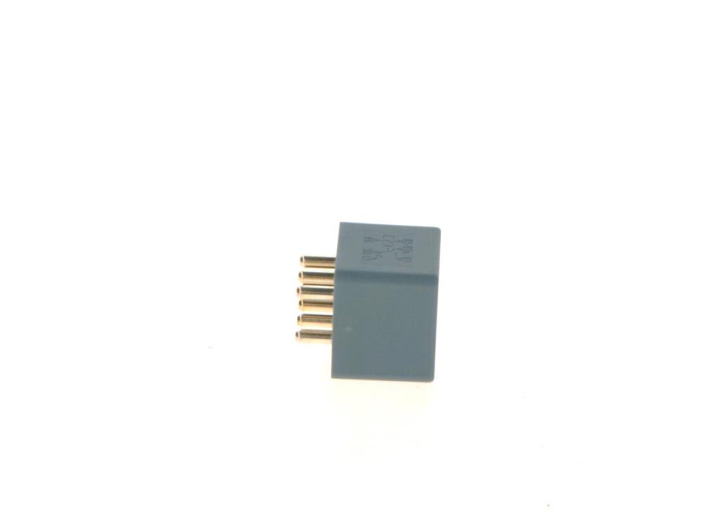 Relais, calculateur abs BOSCH ref. 0 332 002 288