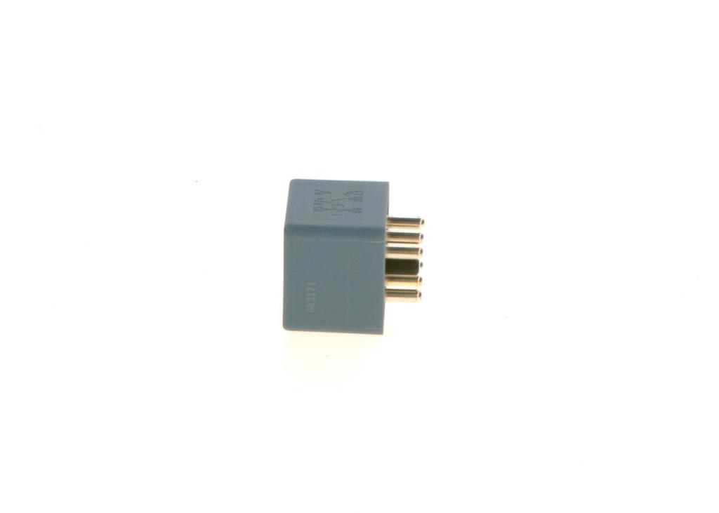 Relais, calculateur abs BOSCH ref. 0 332 002 288