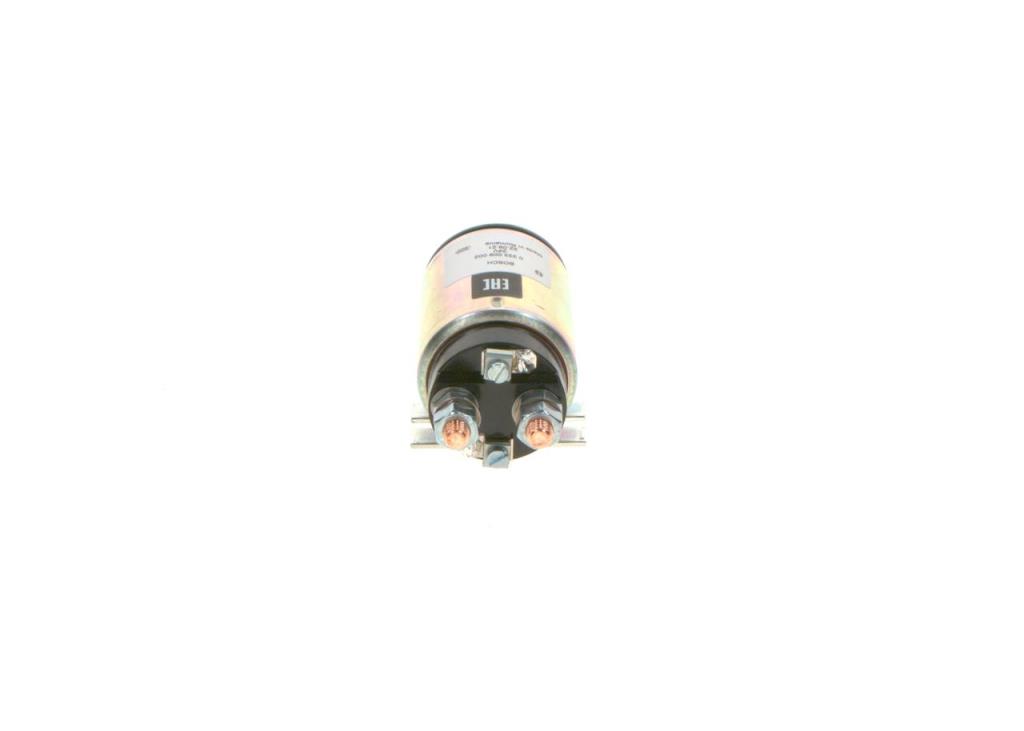 Relais BOSCH ref. 0 333 009 002