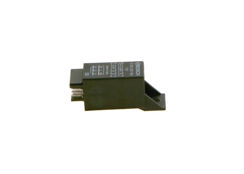 Centrale clignotante BOSCH 0 335 200 160