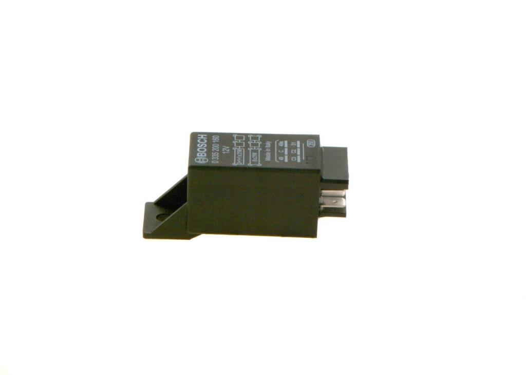 Centrale clignotante BOSCH 0 335 200 160