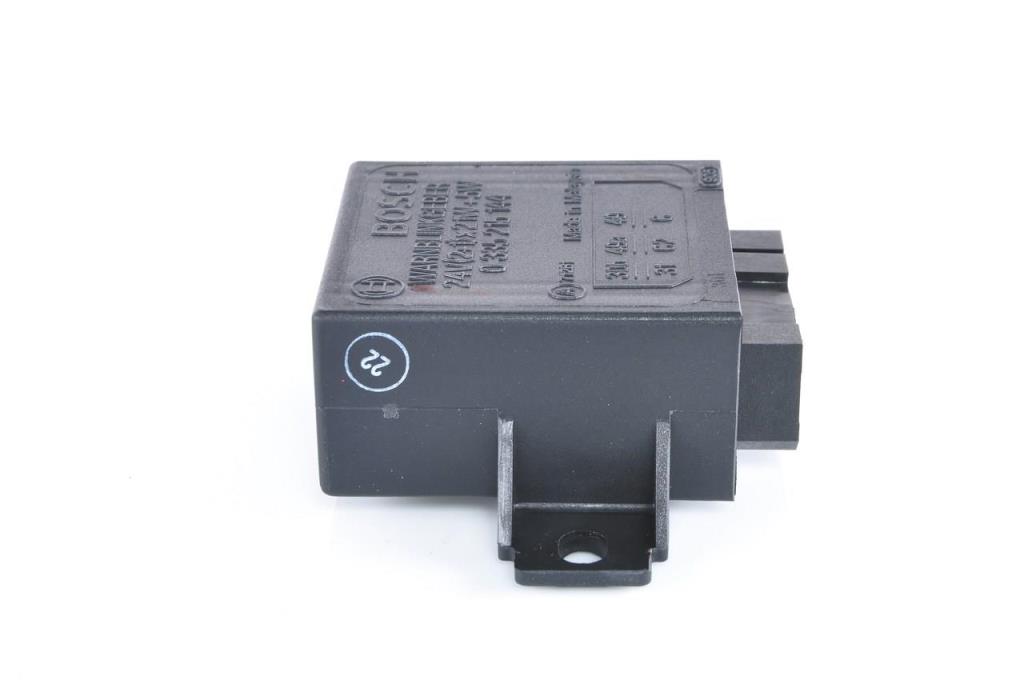 Relé BOSCH 0 335 215 144
