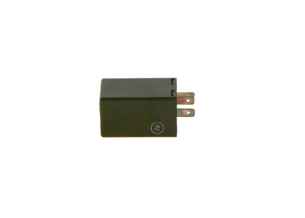 Palpeur de régime, gestion moteur (Capteur PMH) BOSCH ref. 0 335 322 003