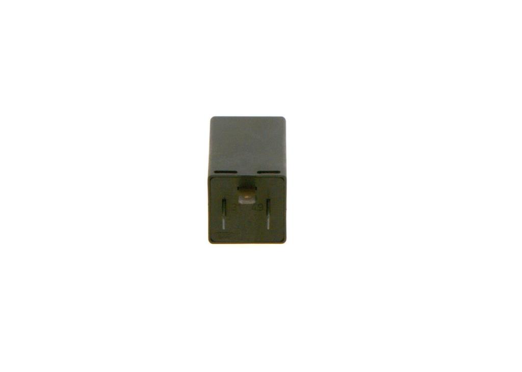 Palpeur de régime, gestion moteur (Capteur PMH) BOSCH ref. 0 335 322 003