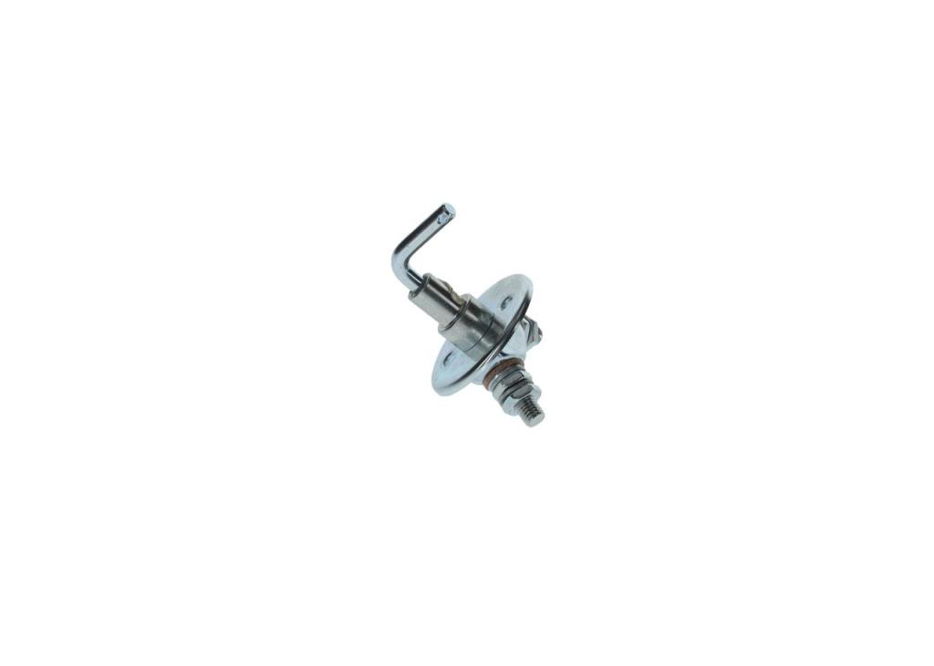 Interruptor principal BOSCH 0 341 001 001