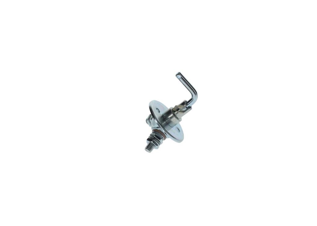Interruptor principal BOSCH 0 341 001 001