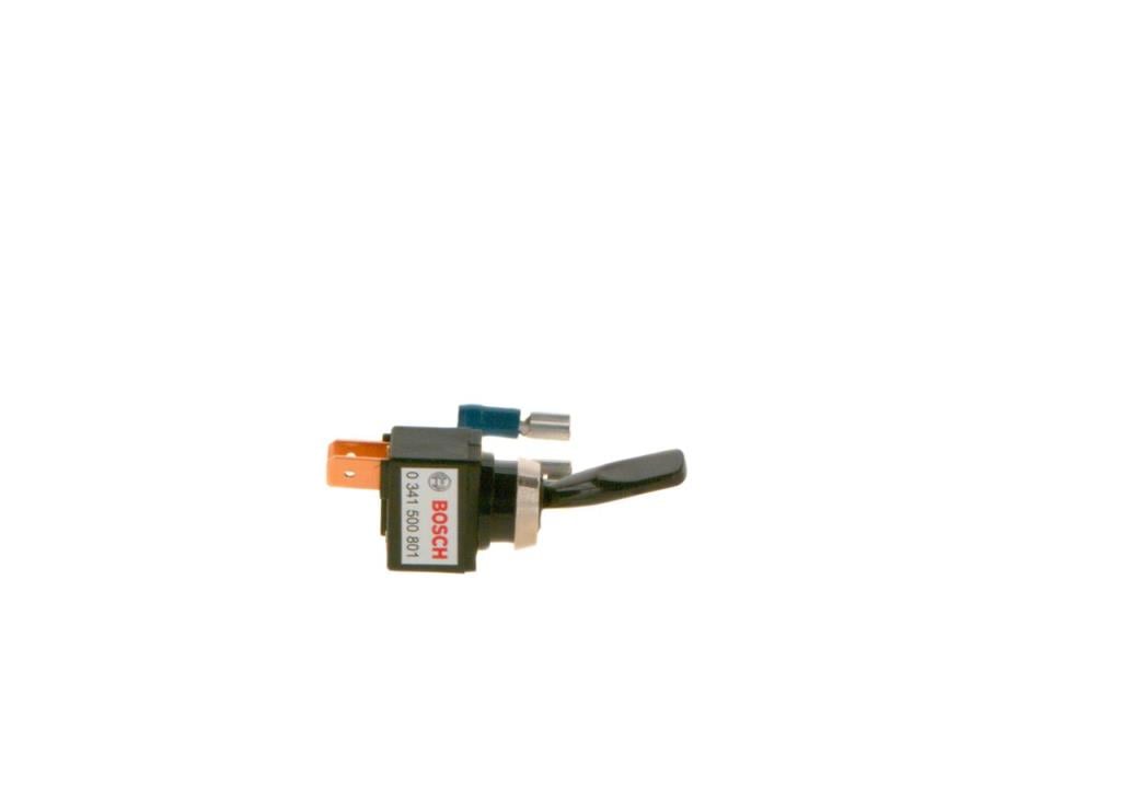 Interruptor BOSCH ref. 0 341 500 801