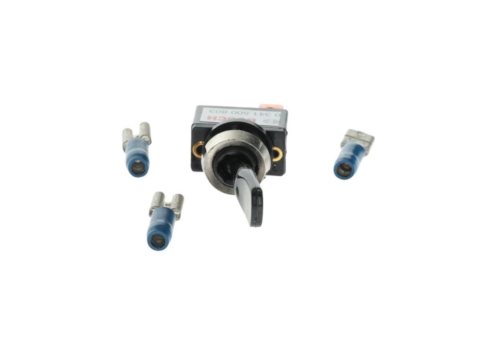 Interruptor BOSCH ref. 0 341 500 803