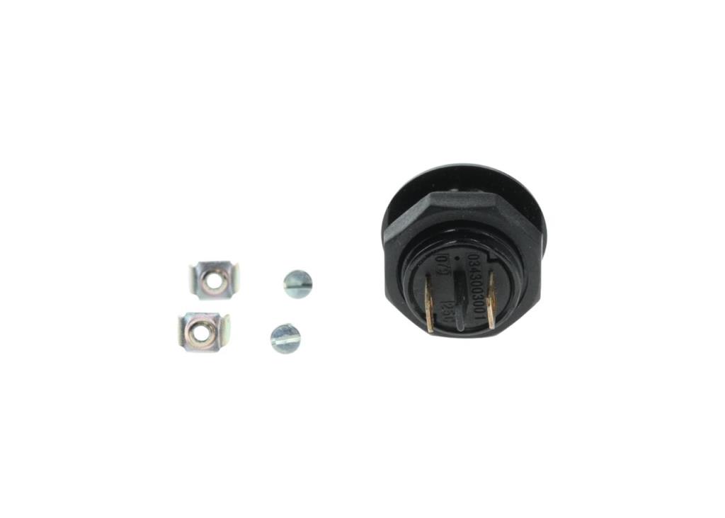 Interrupteur BOSCH ref. 0 343 003 001