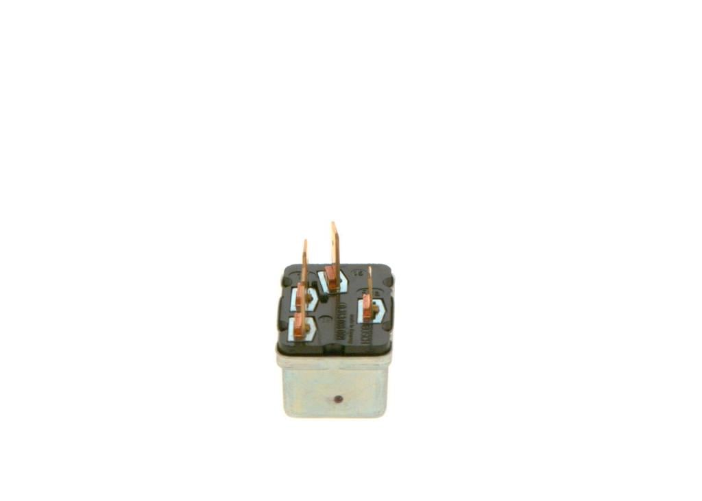 Interrupteur, préchauffage (Contacteur neiman) BOSCH 0 343 008 009