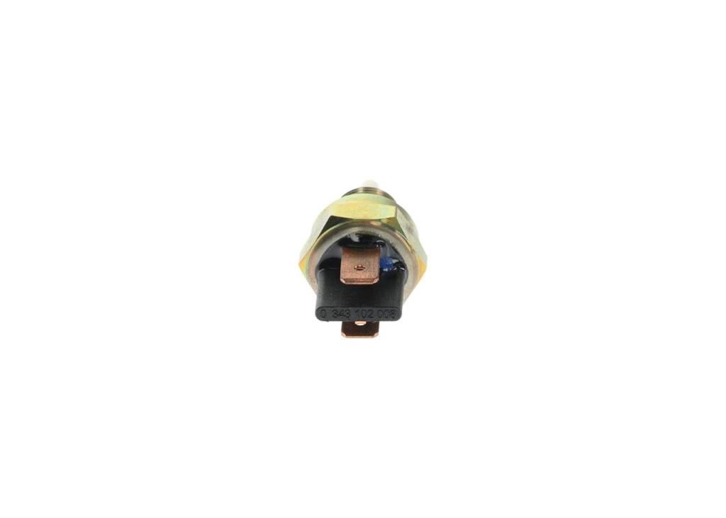 Interrupteur des feux de freins BOSCH ref. 0 343 102 008