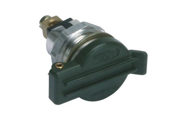 Butée hydraulique I