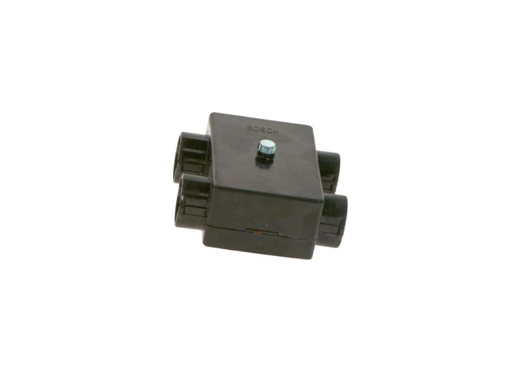 Fusible (de voiture) BOSCH 0 354 120 006