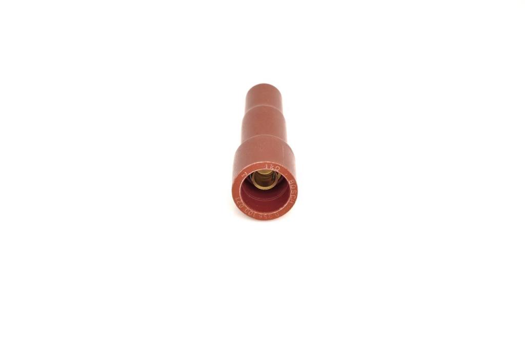 Fiche, bougie d'allumage BOSCH 0 356 100 014