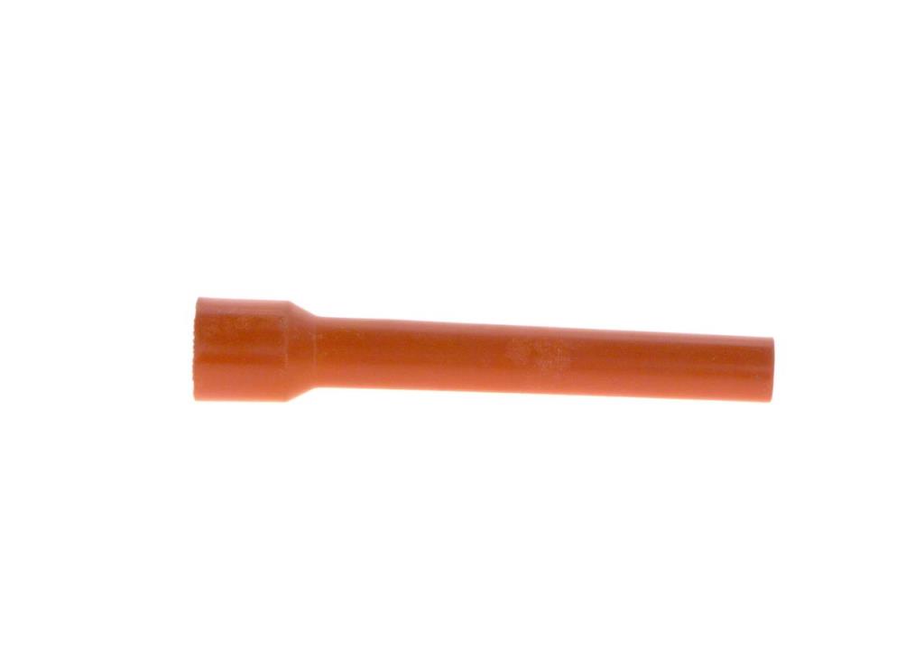 Fiche, bougie d'allumage BOSCH ref. 0 356 100 030