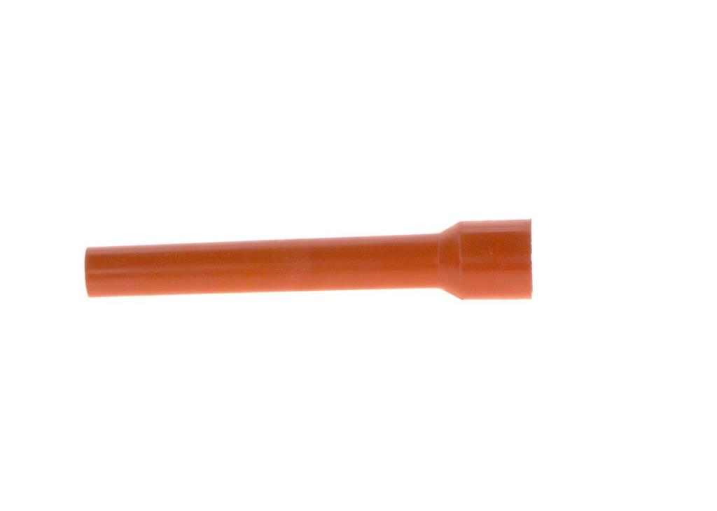 Fiche, bougie d'allumage BOSCH ref. 0 356 100 030