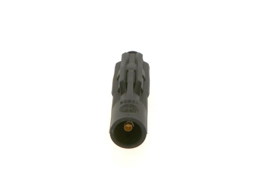 Fiche, bobine d'allumage BOSCH 0 356 100 100
