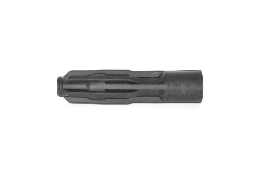 Fiche, bobine d'allumage BOSCH 0 356 100 100