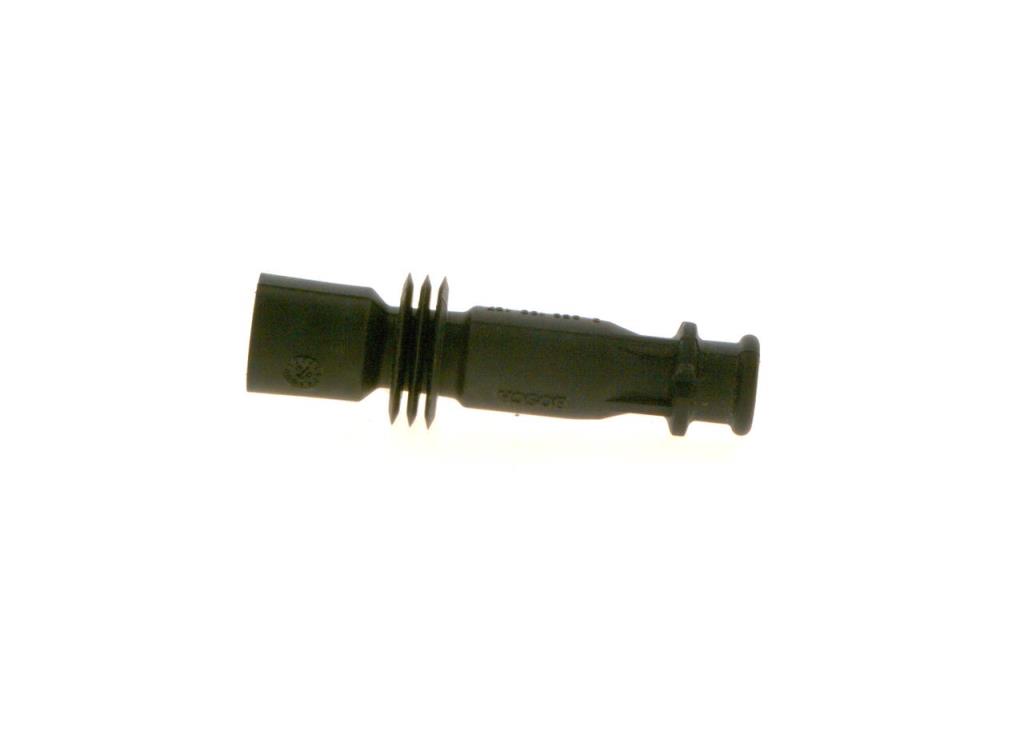 Fiche, bougie d'allumage BOSCH 0 356 100 107