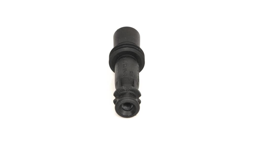 Fiche, bougie d'allumage BOSCH 0 356 100 107