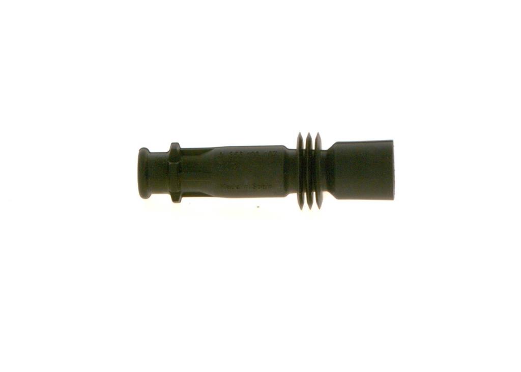 Fiche, bougie d'allumage BOSCH 0 356 100 107