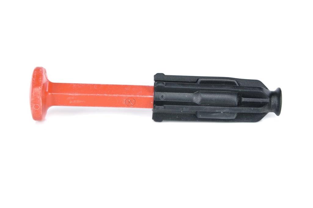 Ficha, vela de ignição BOSCH 0 356 150 022