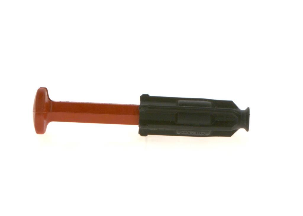 Ficha, vela de ignição BOSCH 0 356 150 022