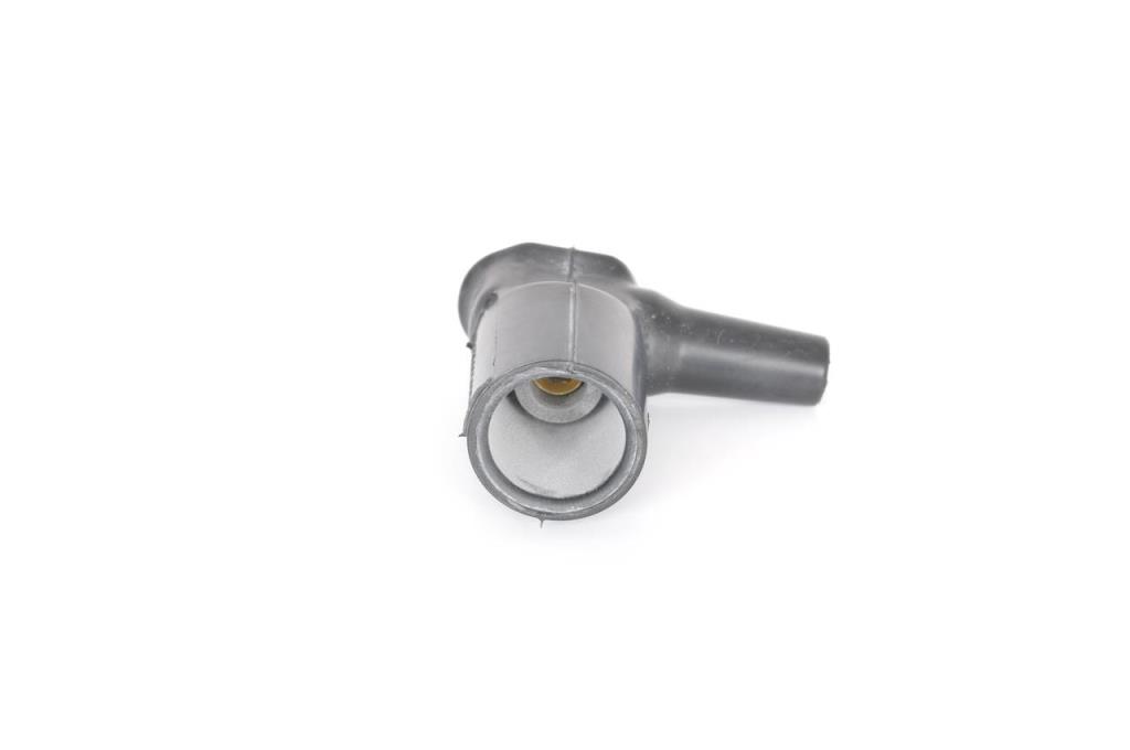 Conector, ignitor BOSCH 0 356 250 027
