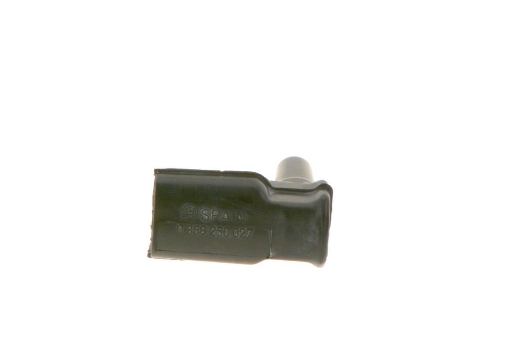 Conector, ignitor BOSCH 0 356 250 027
