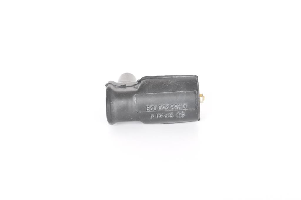 Conector, ignitor BOSCH ref. 0 356 250 029
