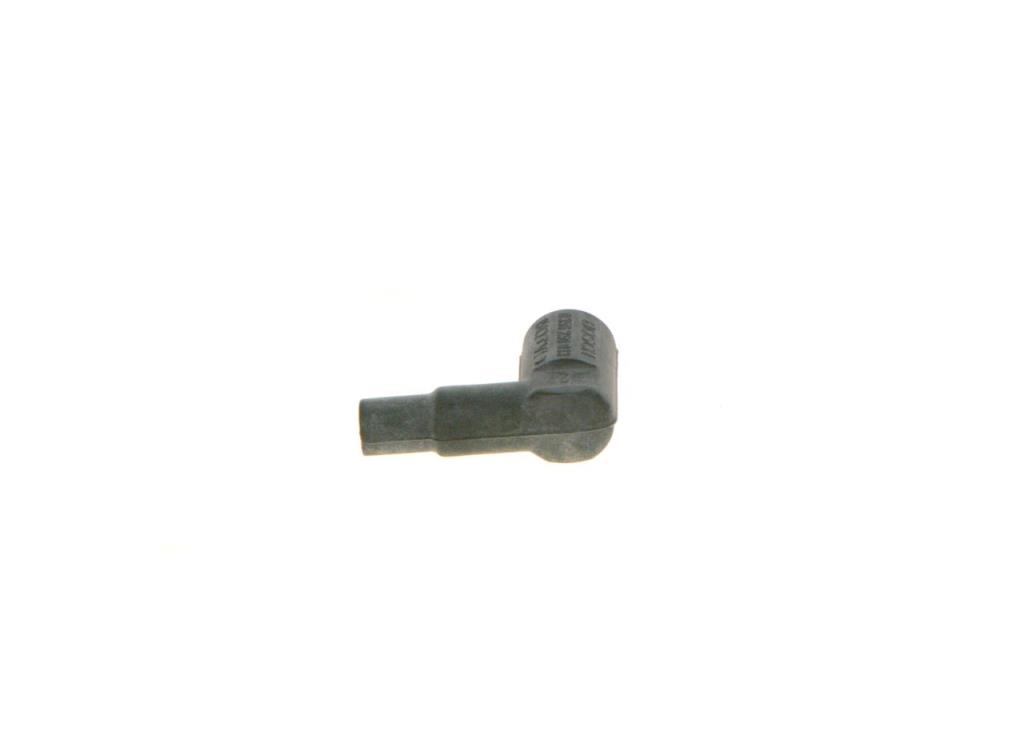 Fiche, distributeur d'allumage BOSCH ref. 0 356 250 033