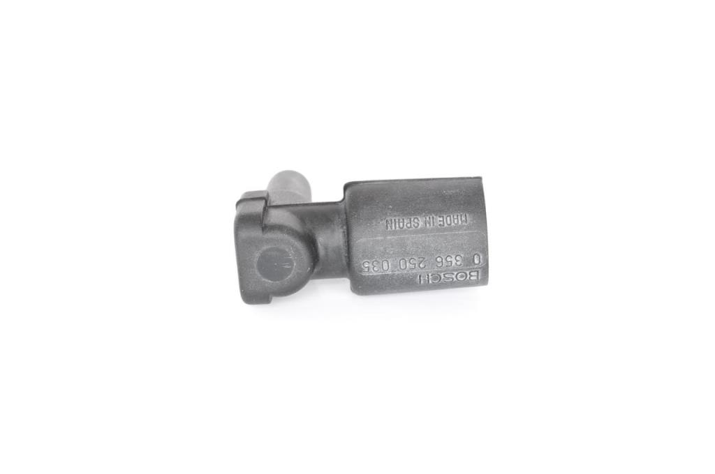 Fiche, bobine d'allumage BOSCH 0 356 250 035