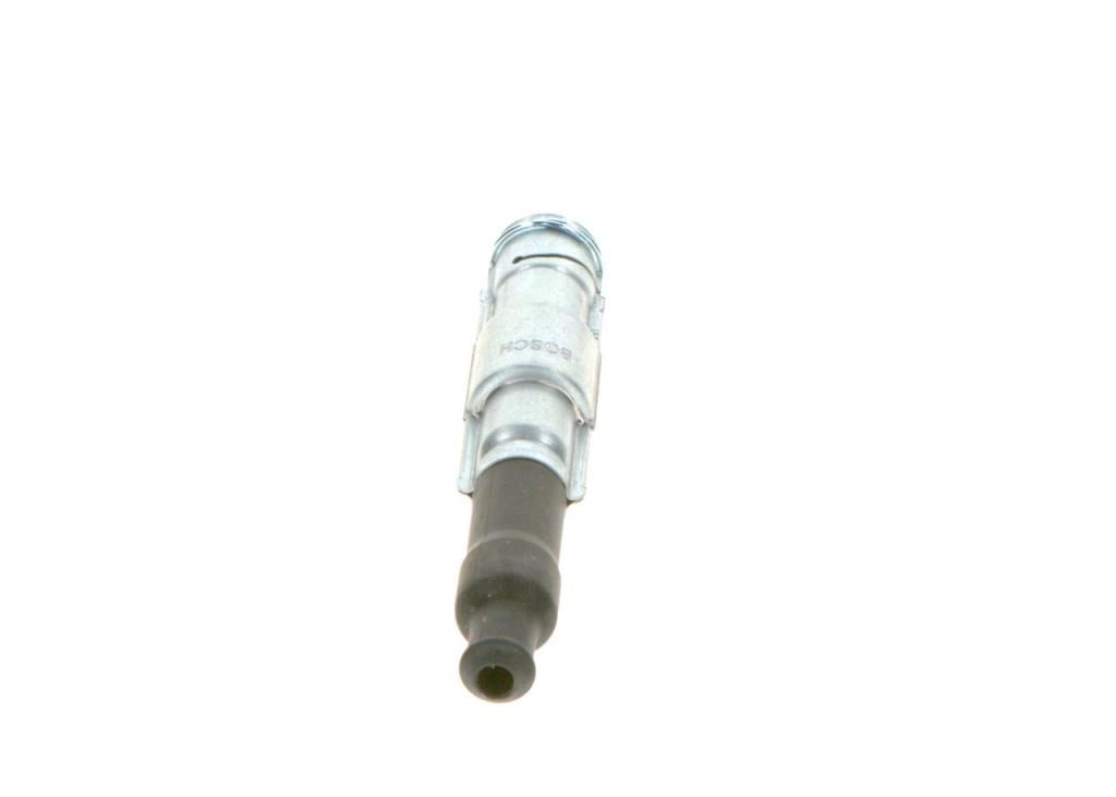 Fiche, bougie d'allumage BOSCH ref. 0 356 301 028