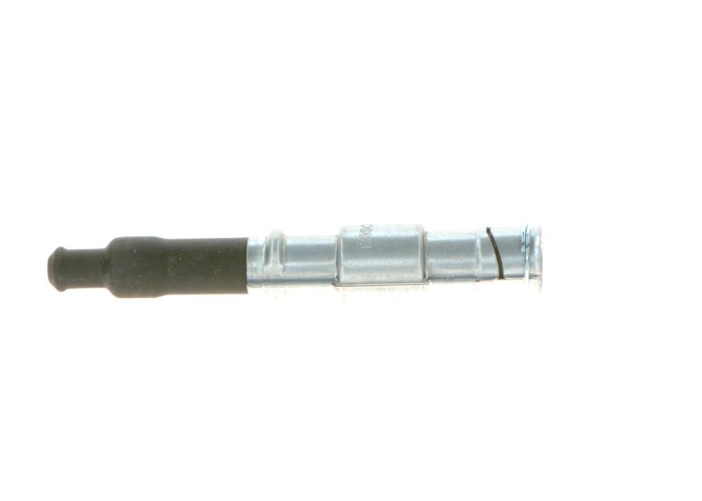 Fiche, bougie d'allumage BOSCH ref. 0 356 301 028