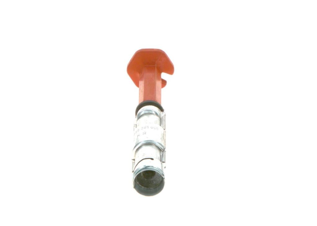 Butée hydraulique Coupé