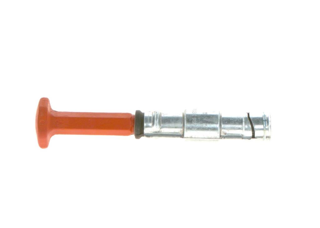 Fiche, bougie d'allumage BOSCH ref. 0 356 351 053