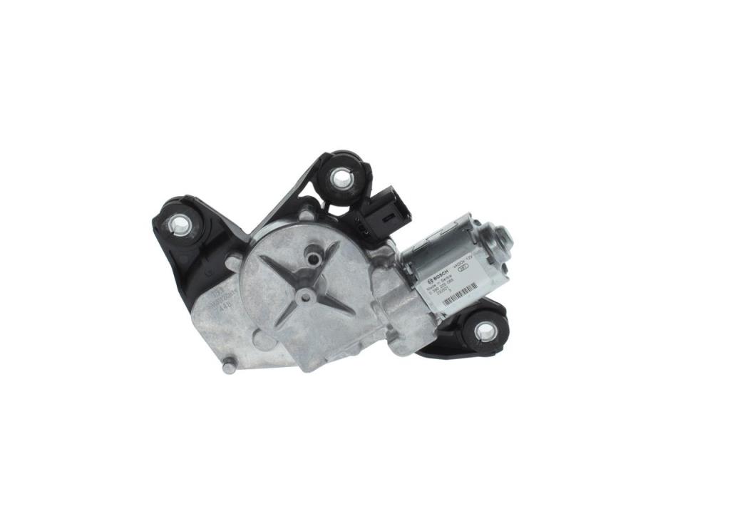 Motor del limpiaparabrisas BOSCH ref. 0 390 205 085