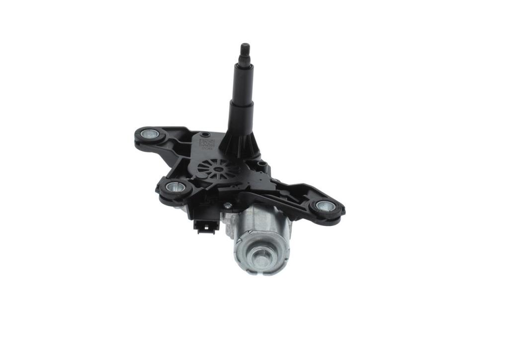 Moteur d'essuie-glace BOSCH ref. 0 390 205 109