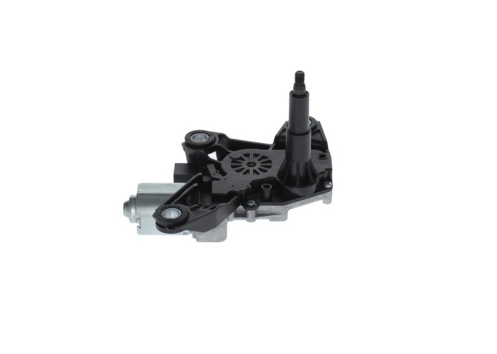 Moteur d'essuie-glace BOSCH ref. 0 390 205 109