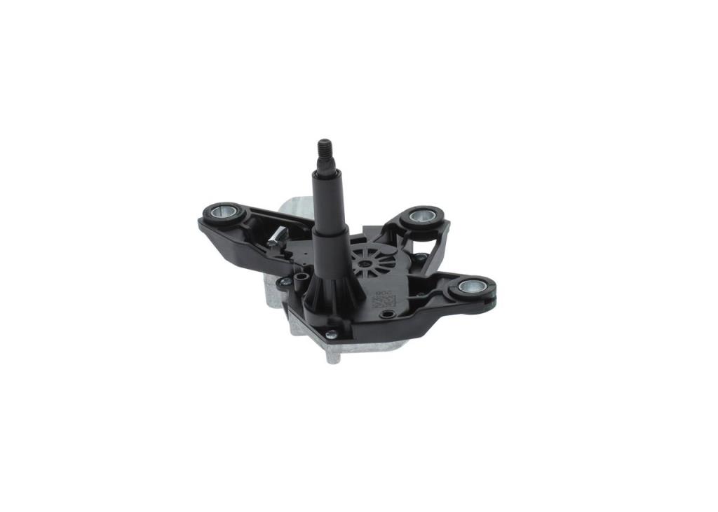 Moteur d'essuie-glace BOSCH ref. 0 390 205 109