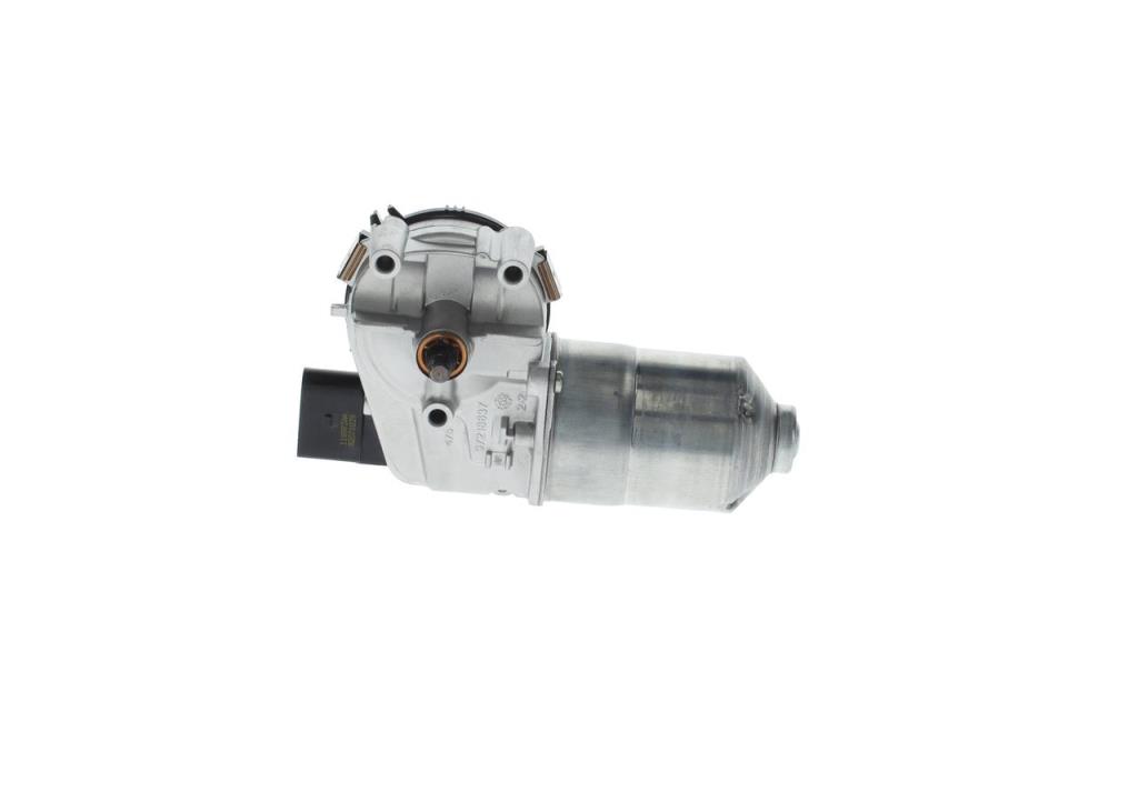 Motor de limpa-vidros BOSCH 0 390 243 685