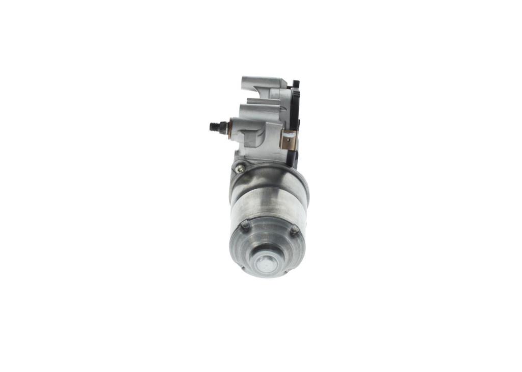 Motor de limpa-vidros BOSCH 0 390 243 685