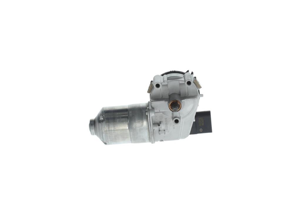 Moteur d'essuie-glace BOSCH 0 390 243 686