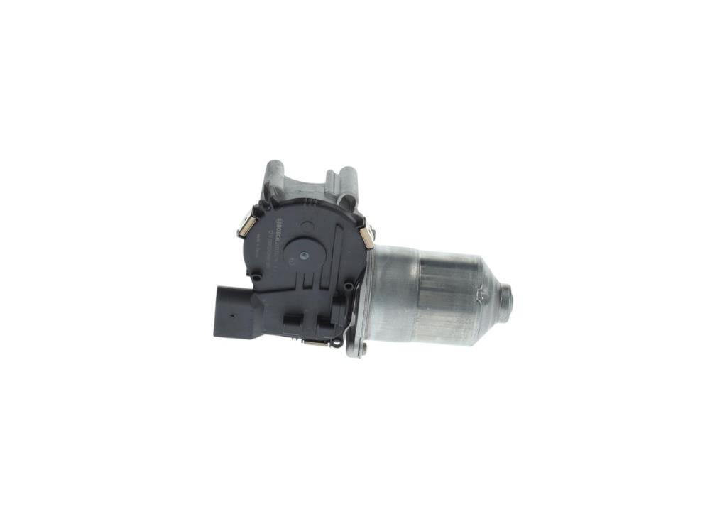 Moteur d'essuie-glace BOSCH 0 390 243 686
