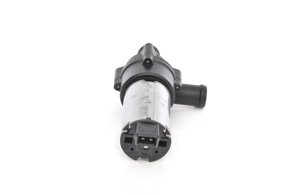 Pompe à eau additionnelle (Pompe à eau secondaire) BOSCH ref. 0 392 020 024
