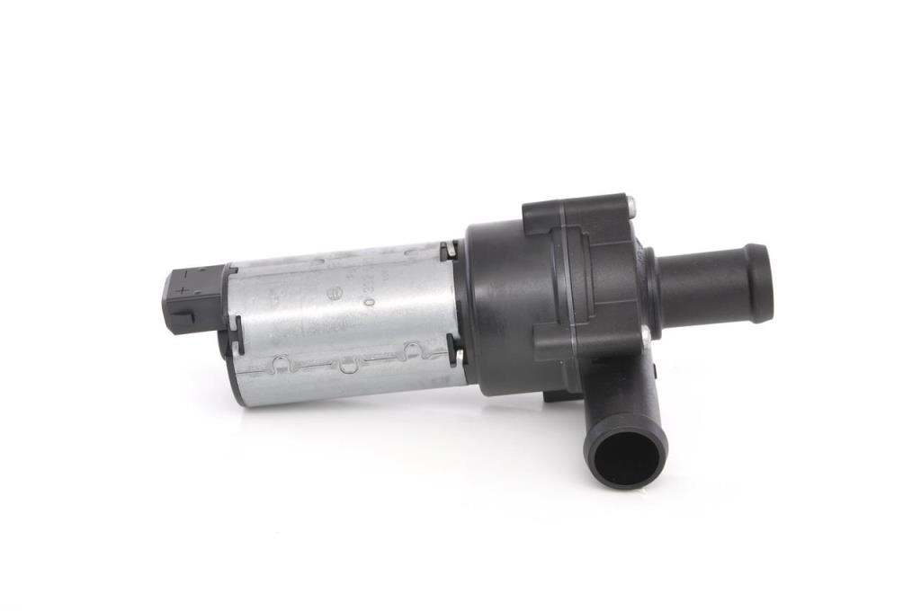 Pompe à eau additionnelle (Pompe à eau secondaire) BOSCH ref. 0 392 020 024