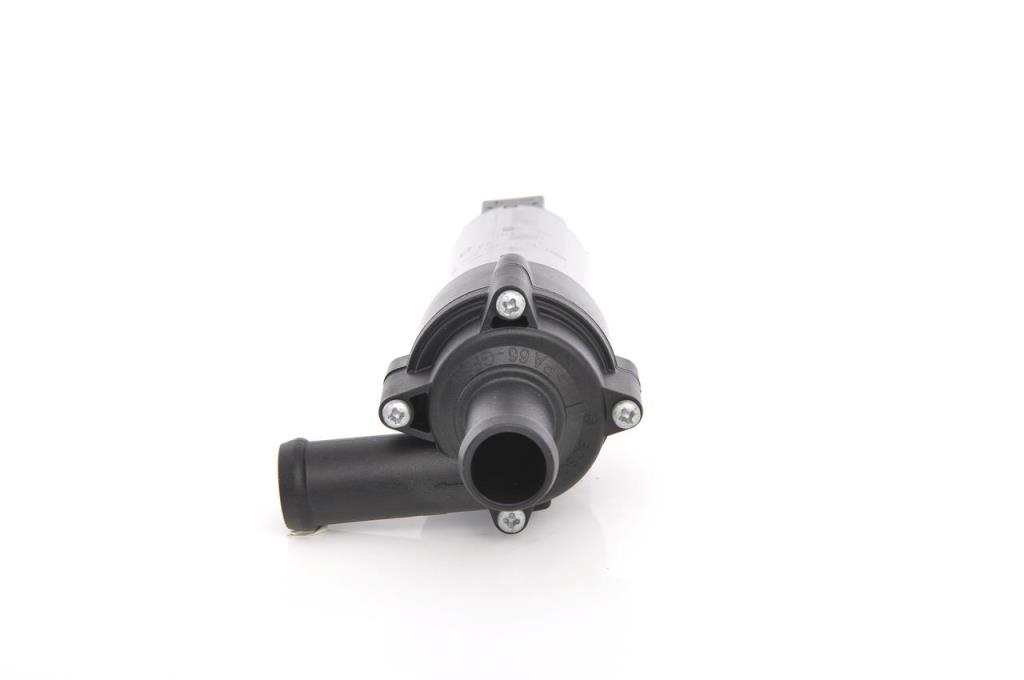 Pompe à eau additionnelle (Pompe à eau secondaire) BOSCH ref. 0 392 020 024