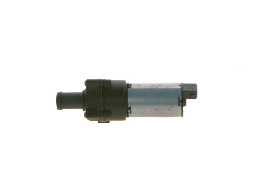 Pompe à eau additionnelle (Pompe à eau secondaire) BOSCH ref. 0 392 020 024