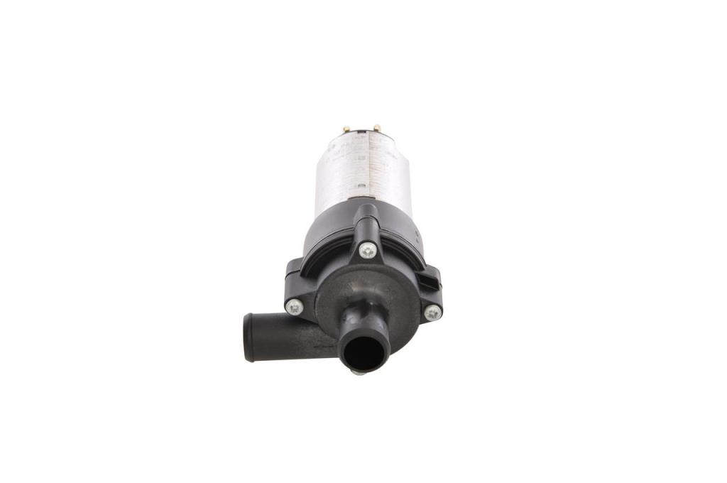 Pompe de circulation d'eau, chauffage auxiliaire (Pompe à eau secondaire) BOSCH 0 392 020 027