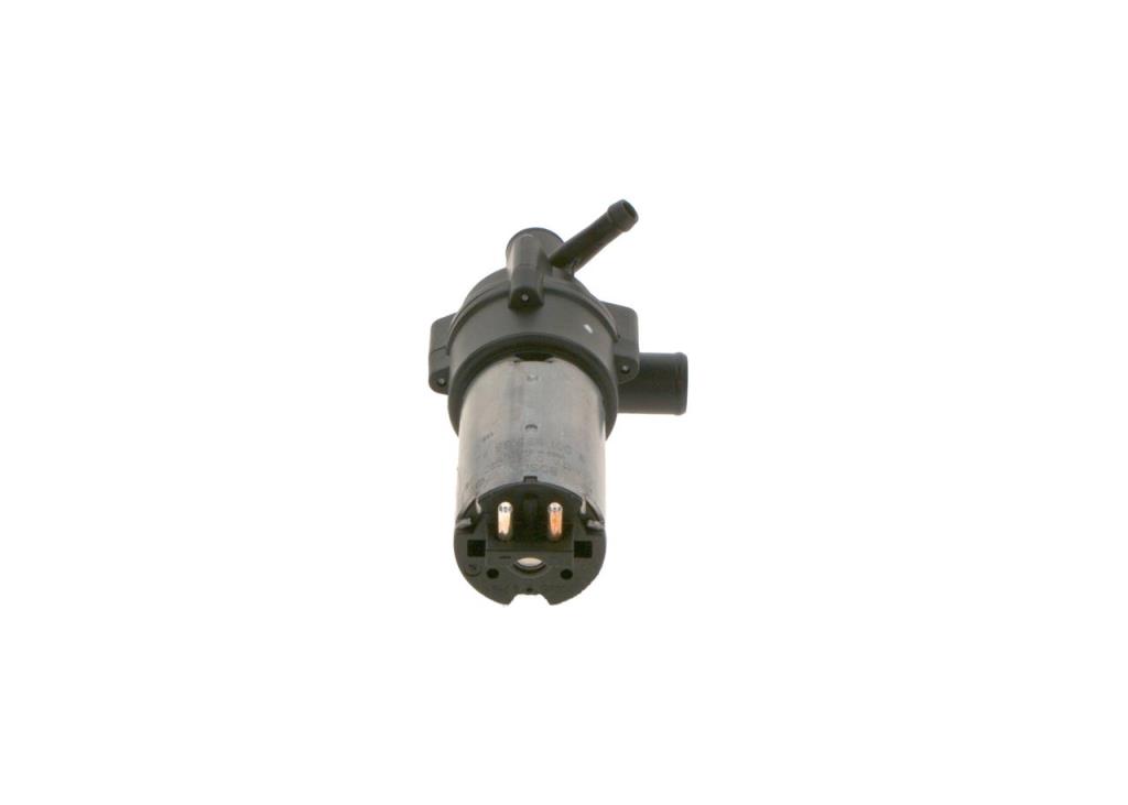Pompe à eau additionnelle (Pompe à eau secondaire) BOSCH ref. 0 392 020 029